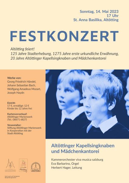 FESTKONZERT