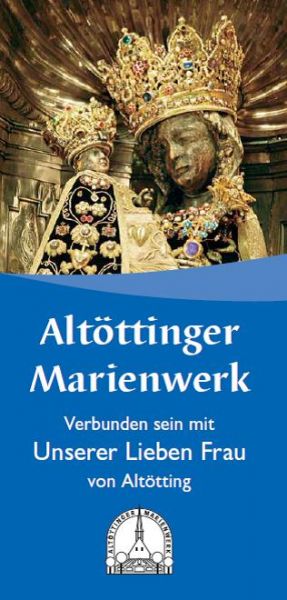 Unser Informationsflyer